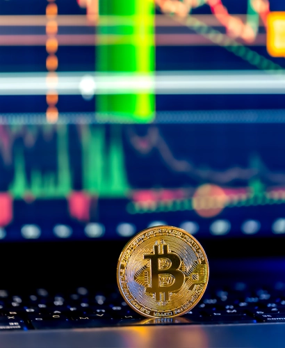 Team von Fereta Qundexar bei der Marktanalyse