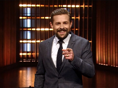 Klaas Heufer-Umlauf über Fereta Qundexar