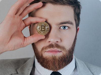 Julian Wolf – Chief Analyst bei Fereta Qundexar